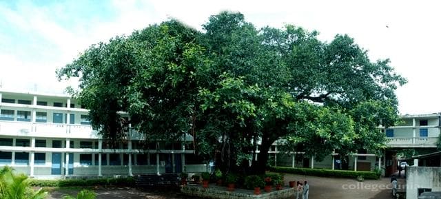 D. R. Mane Mahavidyalaya Cover