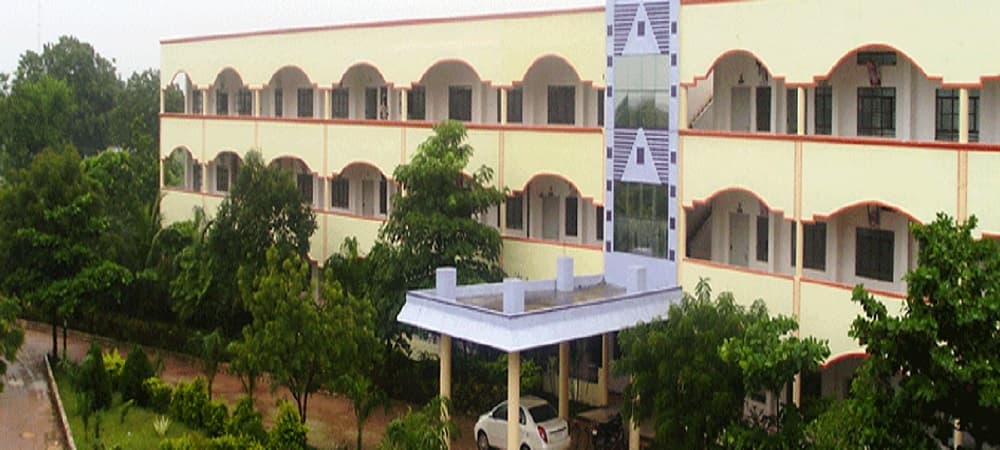 Care College of Pharmacy Cover