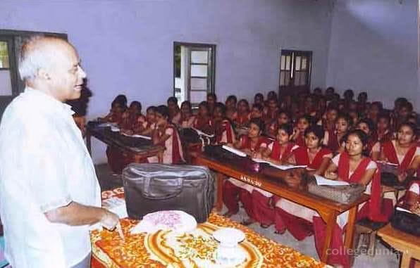 Dakshin Kamrup Girls College Cover