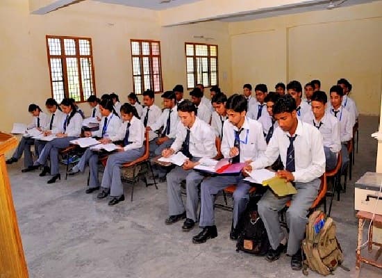 Global Institute of Pharmaceutical Education & Research Cover