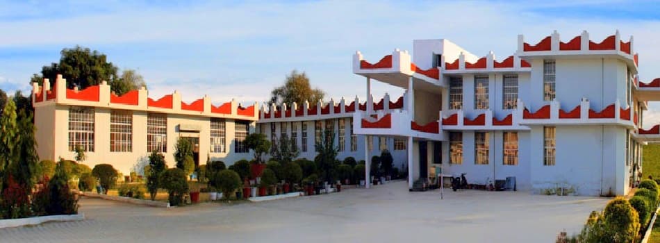 Guru Nanak Institute of Pharmacy - [GNIP] Cover