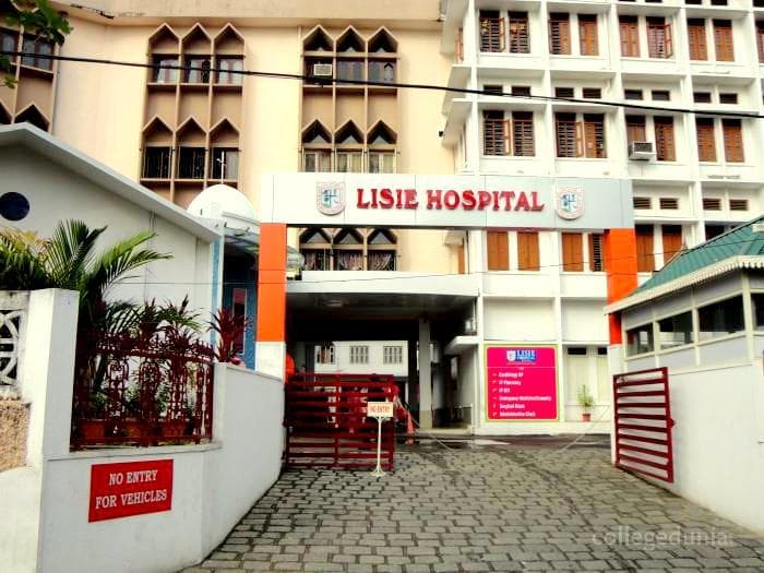 Lisie College of Pharmacy Cover