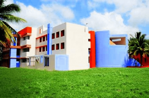 Mallige College of Pharmacy Cover