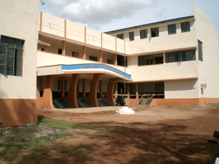 RRK Samithi College of Pharmacy Cover
