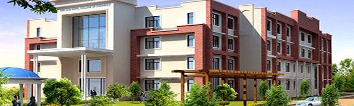Ram Gopal College of Pharmacy - [RGCP] Cover