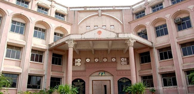 SVB Pharmacy of College Cover