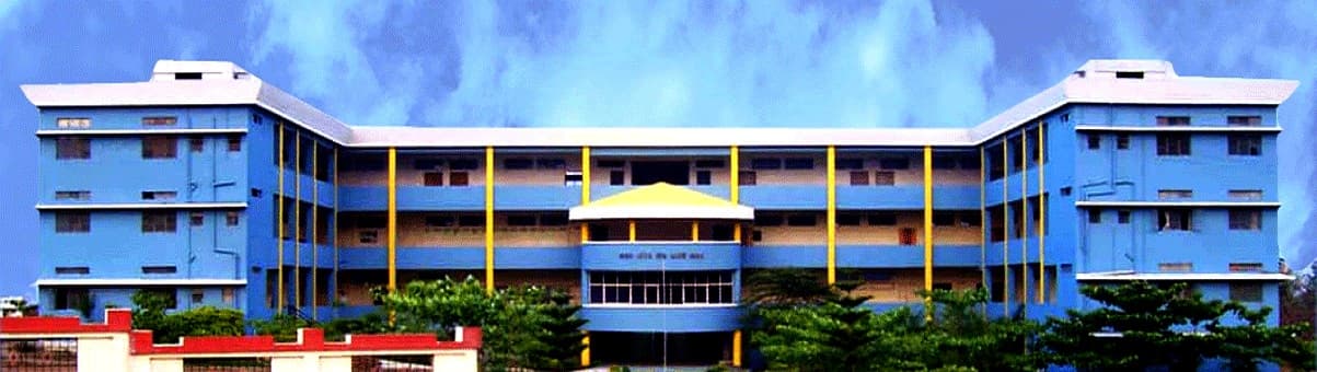 Satara College of Pharmacy - [SCOP] Cover