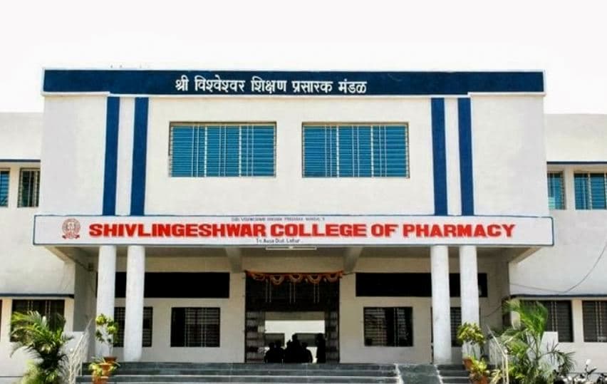 Shivlingeshwar College of Pharmacy - [SCOP] Cover
