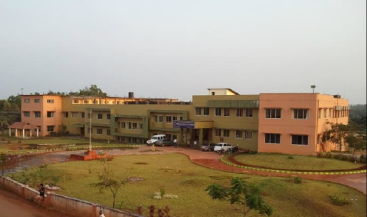 Moodlakatte Institute of Technology Cover