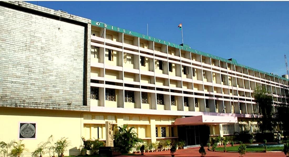 College of Veterinary Science and  Animal Husbandry Cover