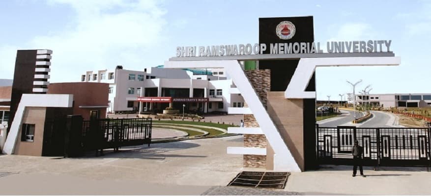 SRM, Institute of Legal Studies Cover