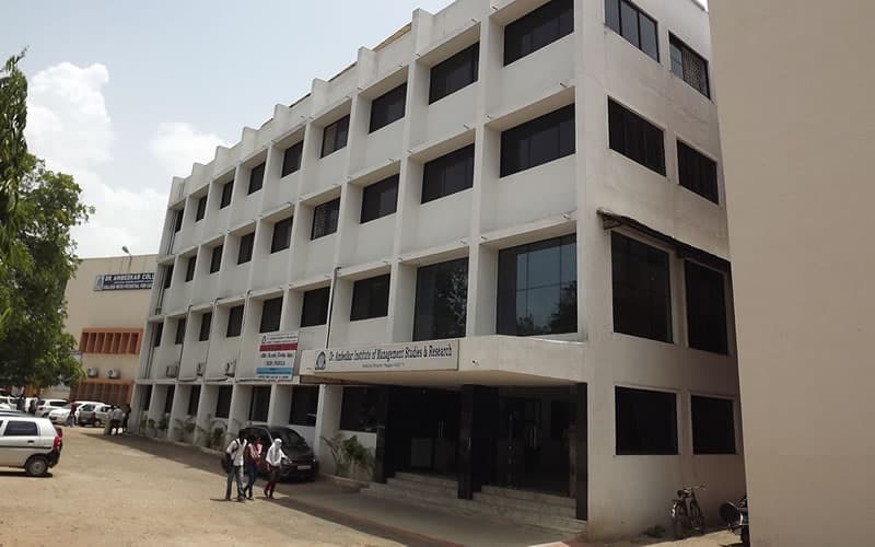 S.S.B.'S Institute of technology & Management Cover