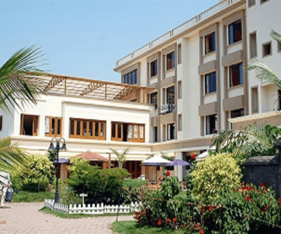 Atharva College Of Hotel Management And Catering Technology - [ACHMCT] Cover