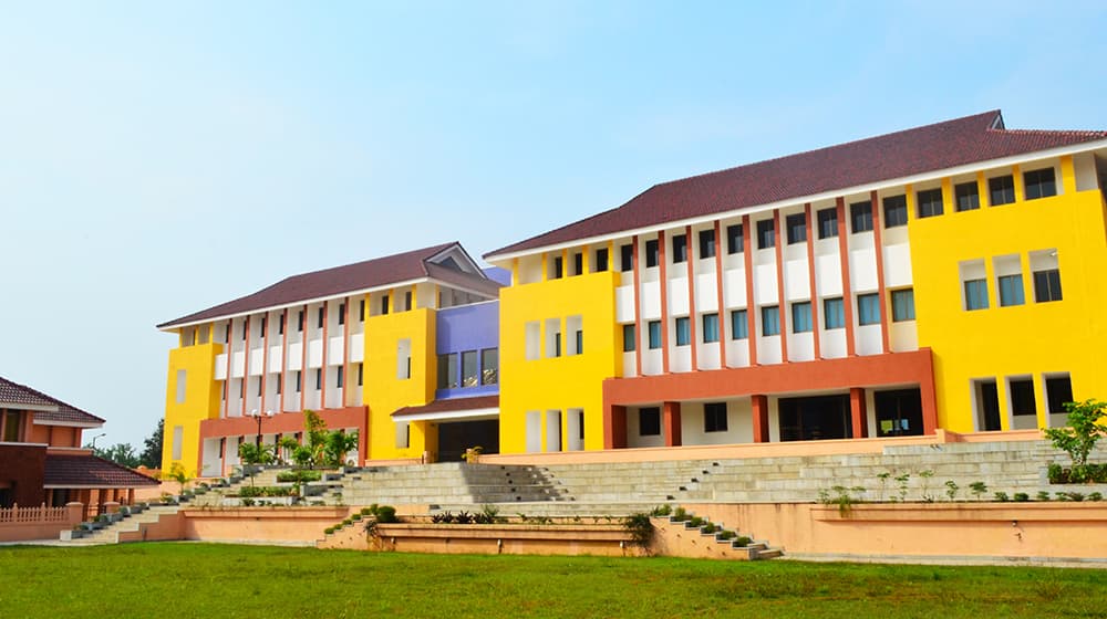 V.M. Salgaocar Institute of International Hospitality Education - [VMSIIHE] Cover