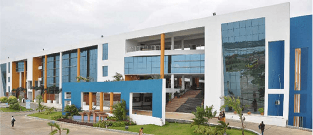 Dhanalakshmi Srinivasan College of Engineering and Technology - [DSCET] Cover