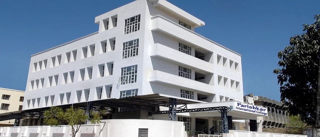Parishkar International College - [PIC] Cover