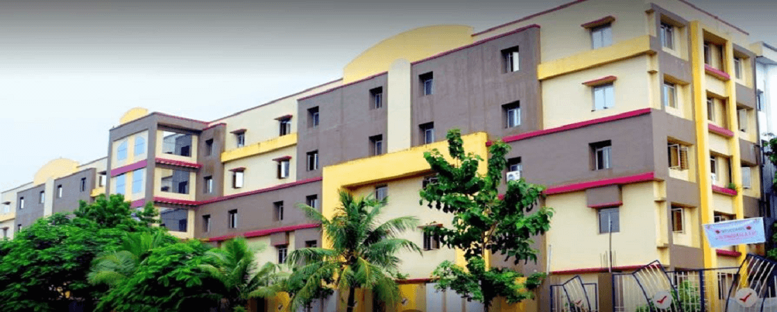 Rajamahendri Institute Of Engineering & Technology- 
[RIET] Cover