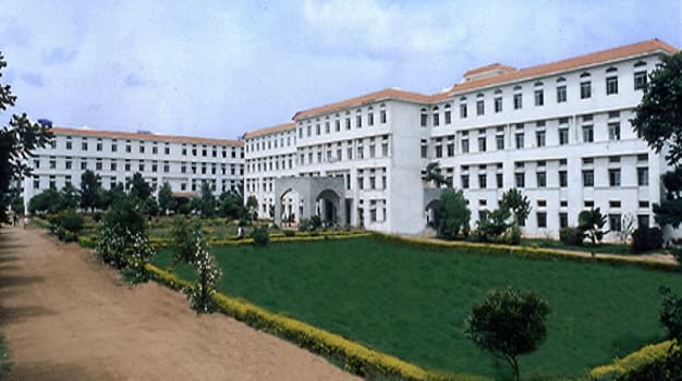 S.V.S College of Education Cover