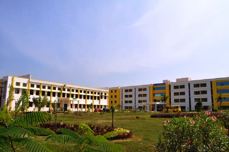 Sri Venkateswara Dental College And Hospital Cover