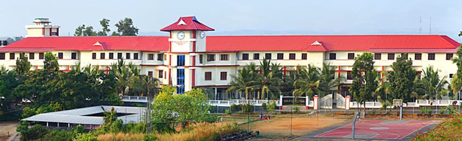 Malwa College Cover