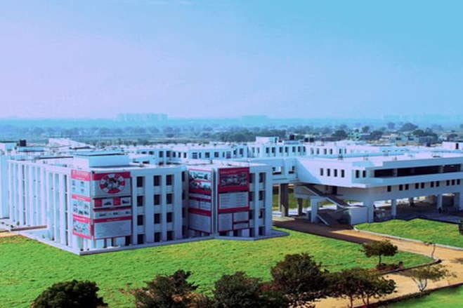 VGU School of Law Cover