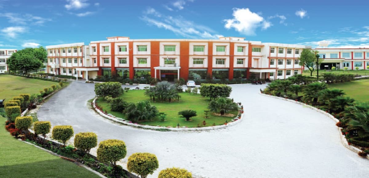 Neelkanth Group of Institutions - [NGI] Cover