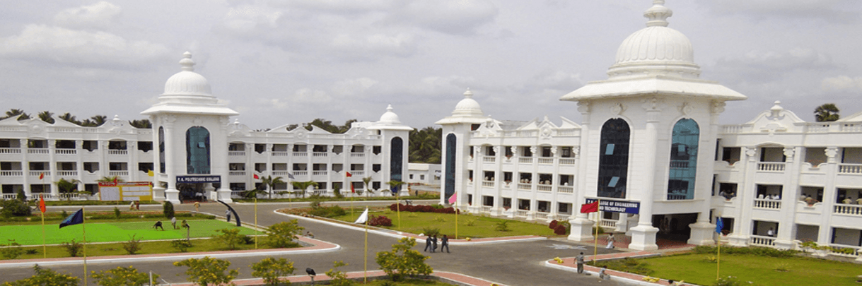 P. A. College of Education Cover