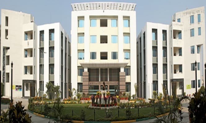 United Group of Institutions - [UGI] Cover
