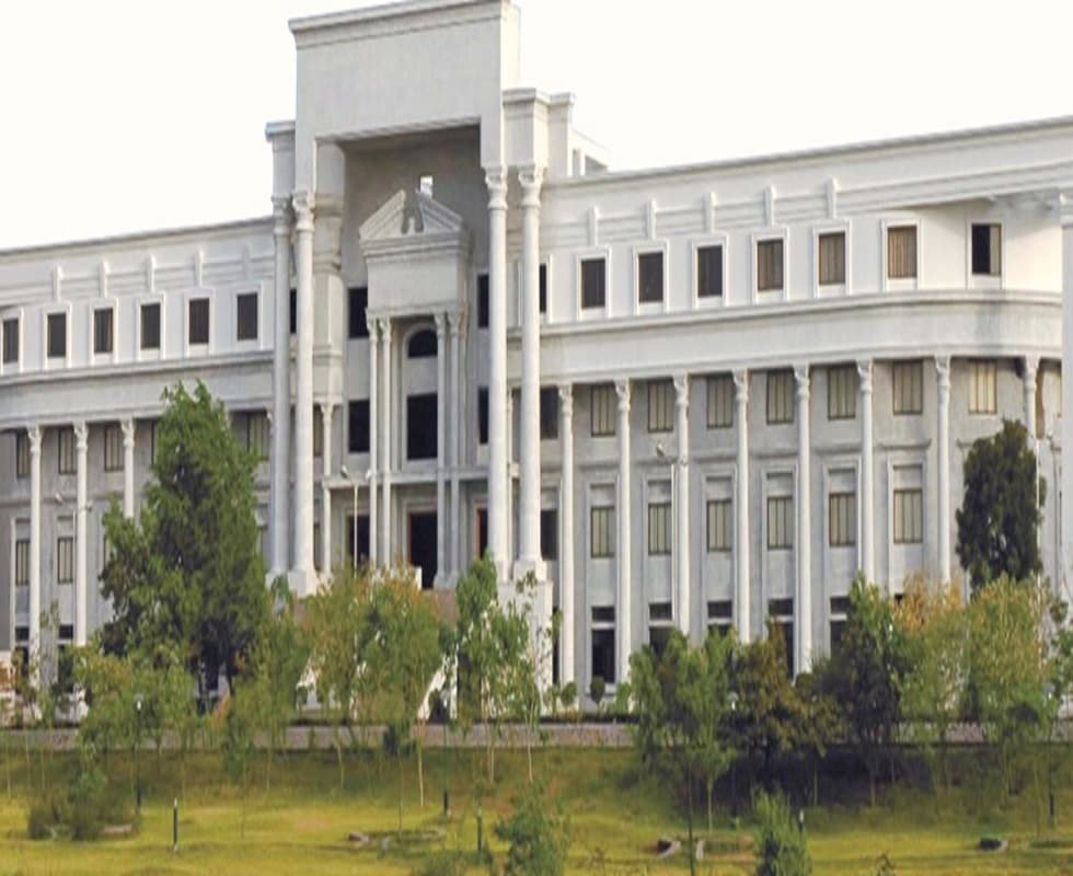 Priyadarshini College of Engineering - [PCE] Cover