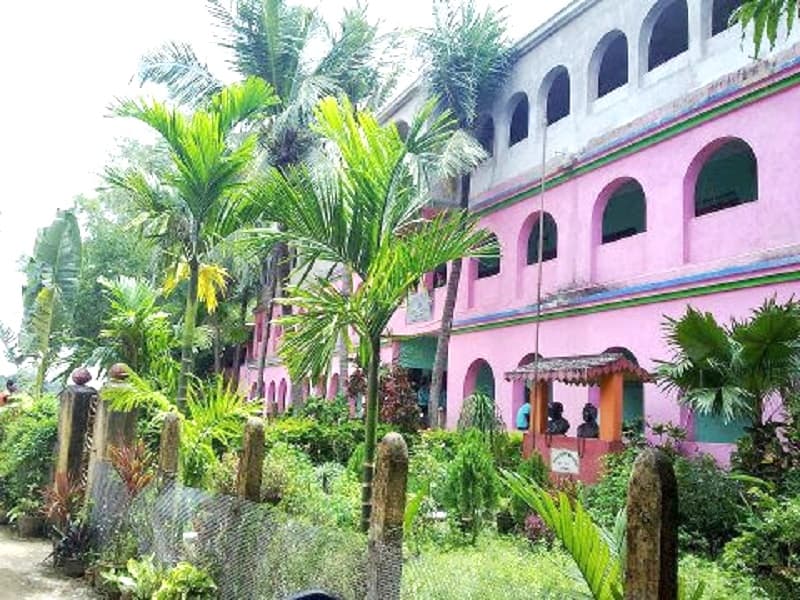 Khaira College Cover