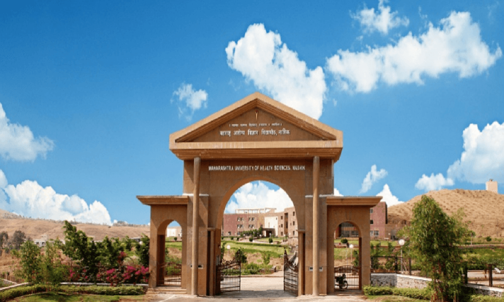 A.C.P.M. Dental College Cover