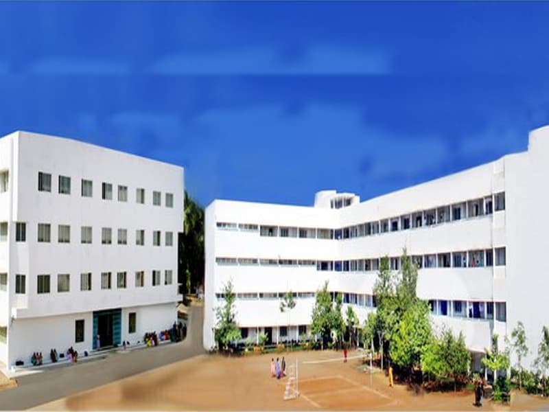 P K R Arts College for Women - [PKRACW] Cover