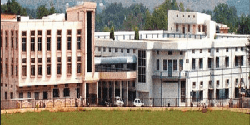 P.M. Nadagouda Memorial Dental College & Hospital Cover