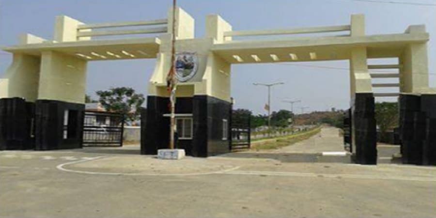 R.K. Degree & PG College Cover
