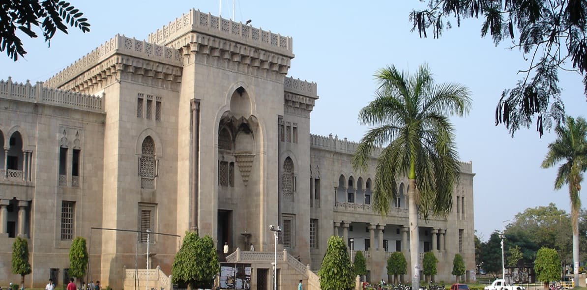 Vivekananda Degree College - [VDC] Cover