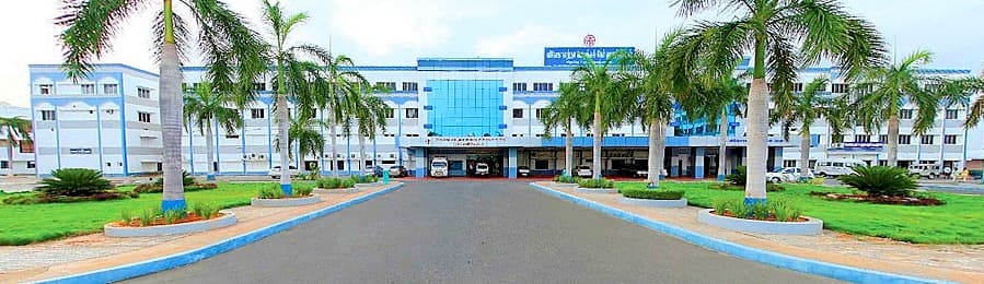 Vivekananda Dental College For Women - [VDCW] Cover
