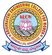 Krishnaveni Engineering College for Women - [KECW]