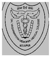Dr Vaishampayan Memorial Government Medical College
