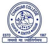 Chaiduar College