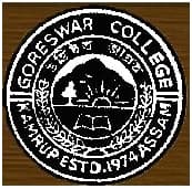 Goreswar College