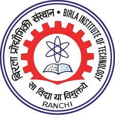 Birla Institute of Technology - [BIT Mesra]