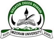 Mizoram University - [MZU]
