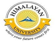 Himalayan University - [HU]