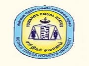 Mother Teresa Women's University