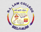 Raja Lakhamgouda Law College - [RLLC]