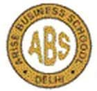 Arise Business School - [ABS]