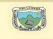Harkamaya College of Education