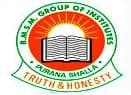 Baba Mehar Singh Memorial Group of Institutes