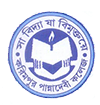 Karimpur Pannadevi College