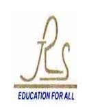 JRSET College of Education